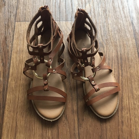 new look sandals sale